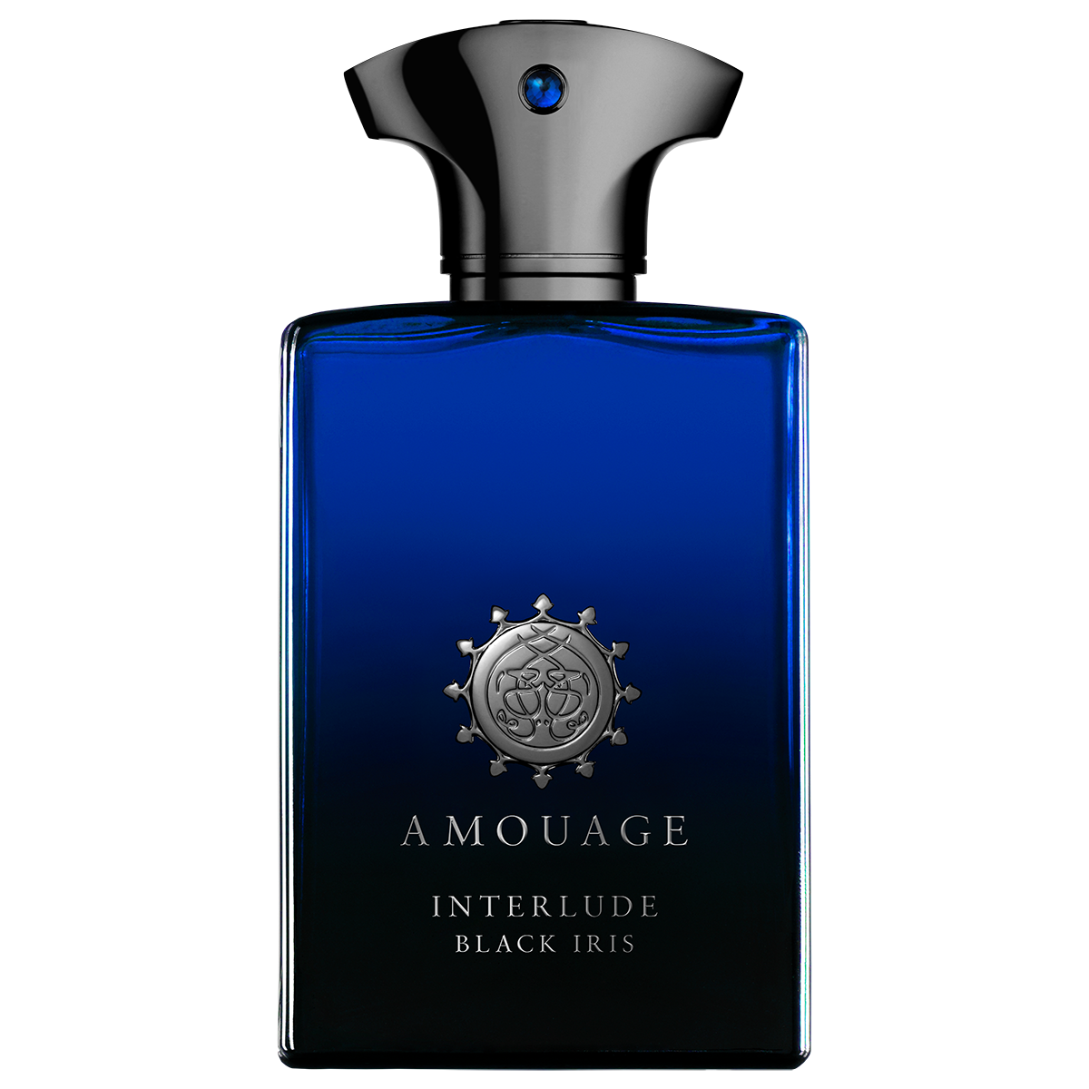 Luxus Parfum Amouage Interlude Man Black Iris EDP 100ml kaufen