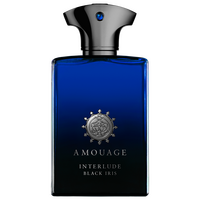 Luxus Parfum Amouage Interlude Man Black Iris EDP 100ml kaufen