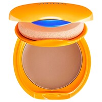 Shiseido Tanning Compact Foundation SPF10 Bronze