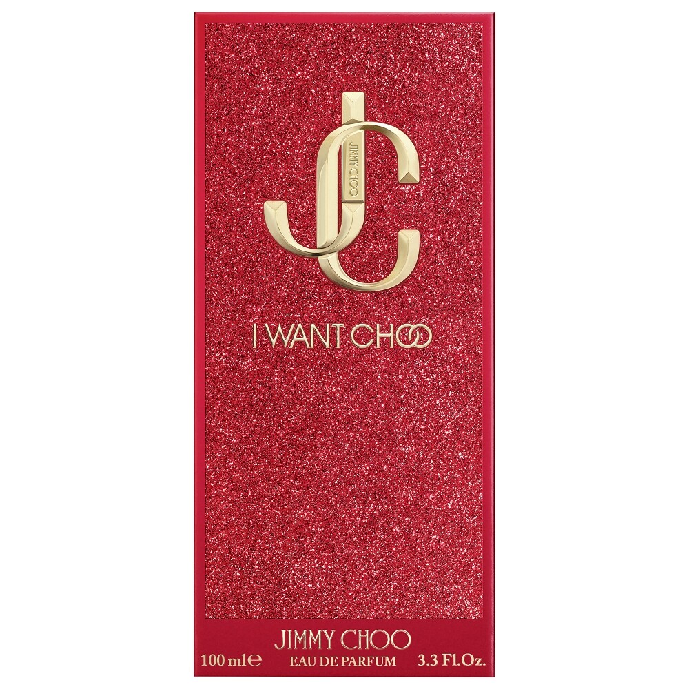 Parfum Jimmy Choo I Want Choo EDP bestellen