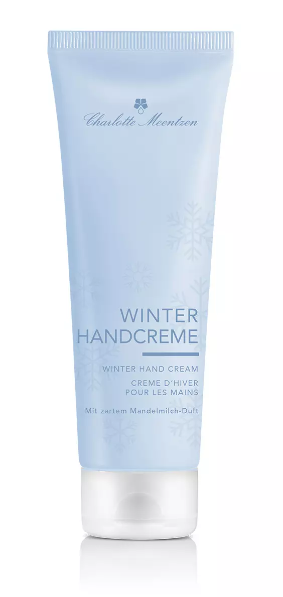 Charlotte Meentzen Winterhandcreme Charlotte Meentzen Winterhandcreme