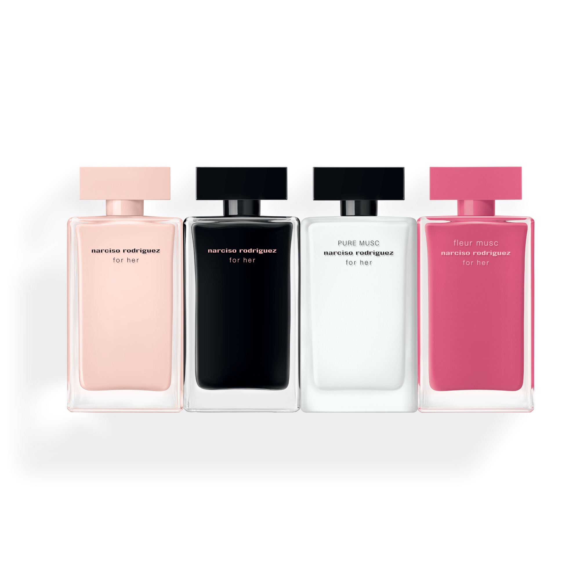 Narciso Rodriguez Narciso Rodriguez for her EDP bestellen