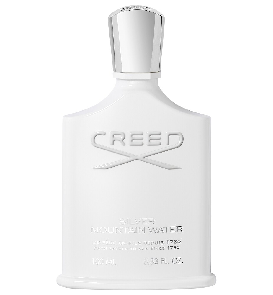 CREED Millesime for Men Silver Mountain Water EDP 100ml