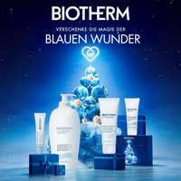 Biotherm Lait Corporel Geschenk Set