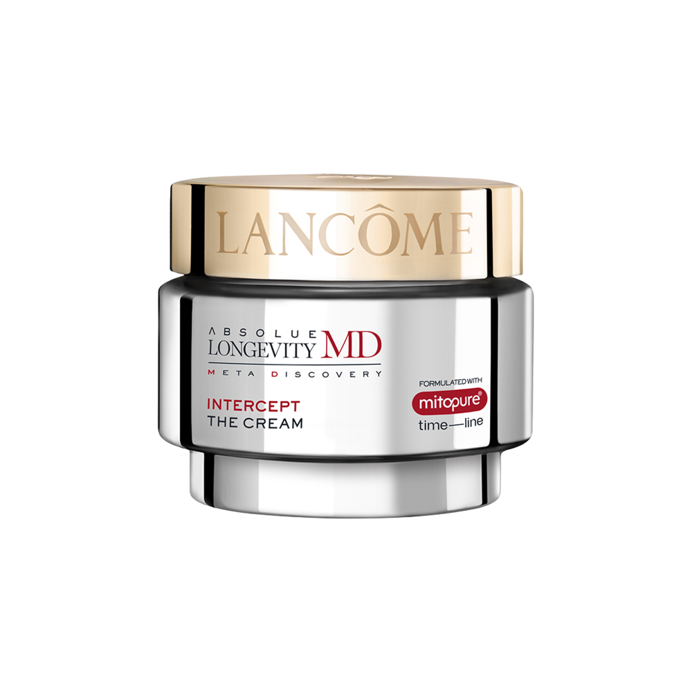 Lancôme Absolue Longevity MD Intercept Creme