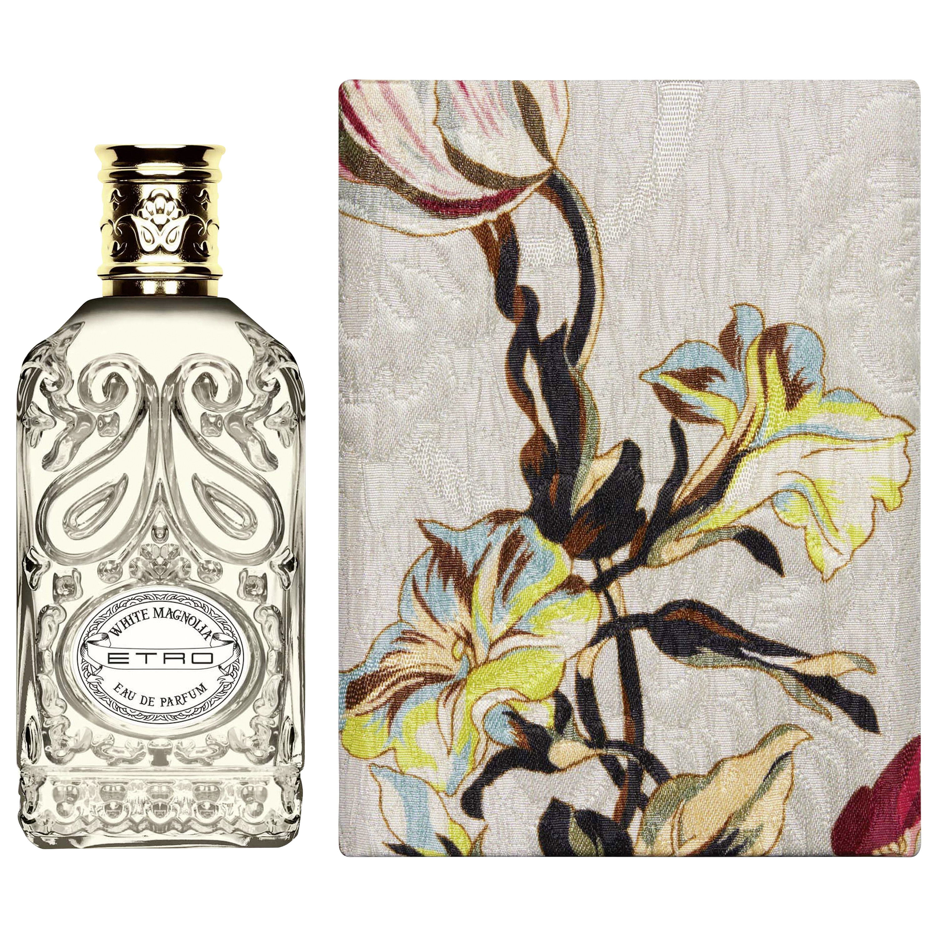 Luxus Parfum ETRO White Magnolia EDP 100ml bestellen