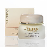 Augenpflege Shiseido Concentrate Eye Wrinkle Cream 15ml kaufen