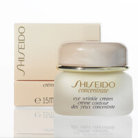 Augenpflege Shiseido Concentrate Eye Wrinkle Cream 15ml kaufen