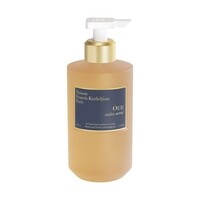 Maison Francis Kurkdjian Oud Satin Mood Hand & Body Cleansing Gel