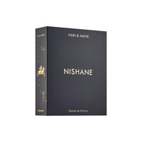 NISHANE Vain & Naive Extrait de Parfum 50ml