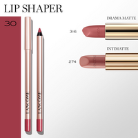 Lancôme Lip Idôle Lip Shaper Creamy Matte Lip Liner 30 Lisa's coral glow