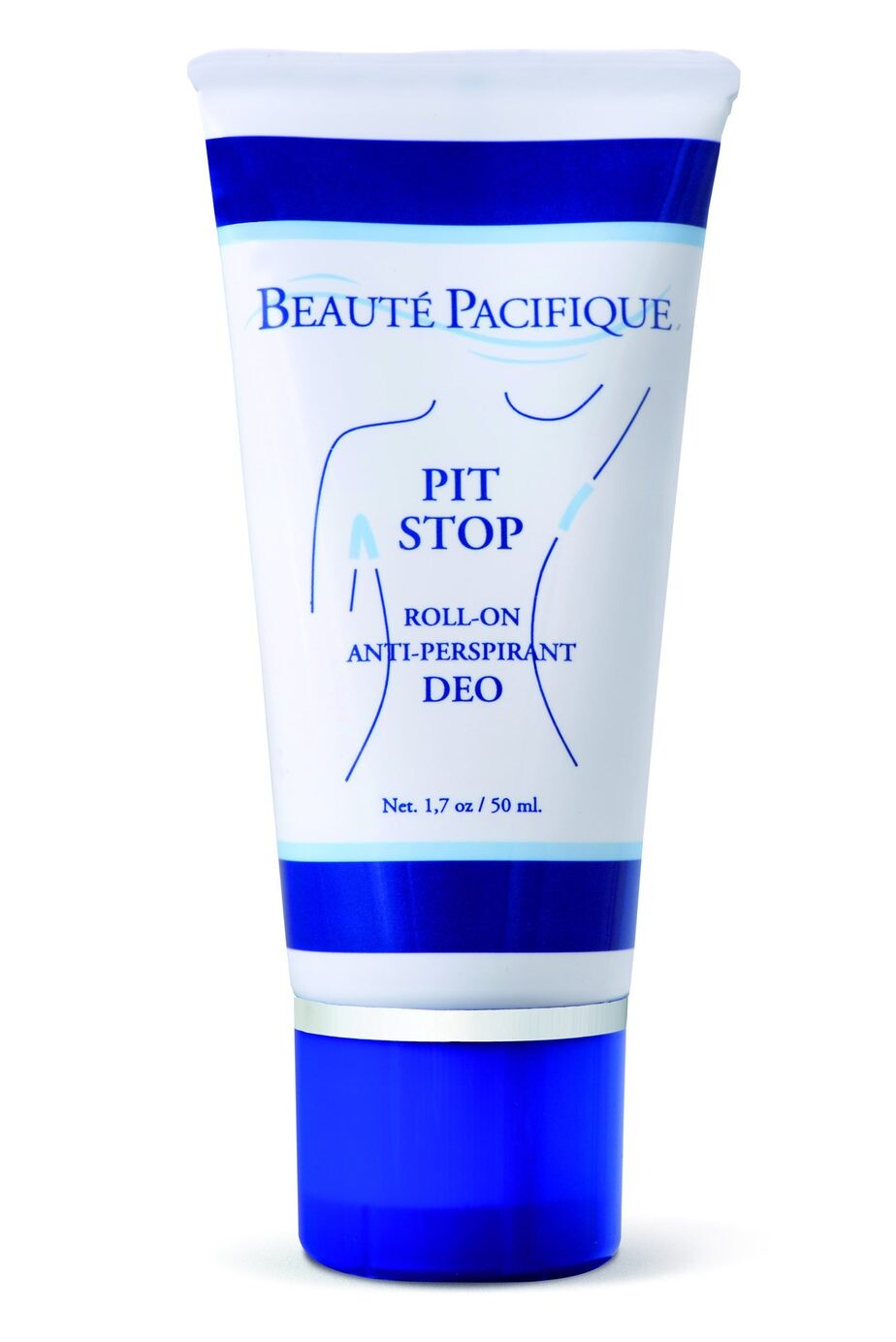 Deodorant Beauté Pacifique PIT STOP Antitranspirant Deo 50ml kaufen