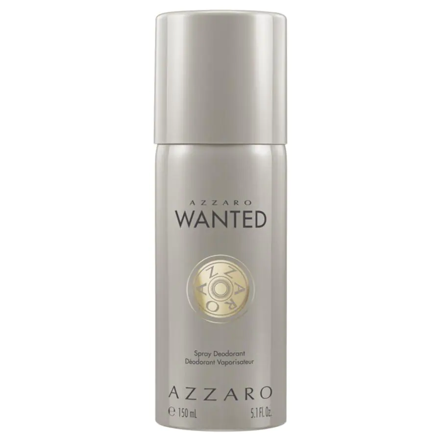 Deodorant Azzaro Wanted Deodorant Spray 150ml kaufen