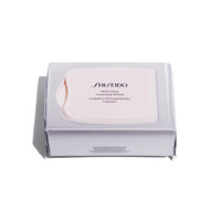 Gesichtsreinigung Shiseido Refreshing Cleansing Sheets 30 Stück kaufen