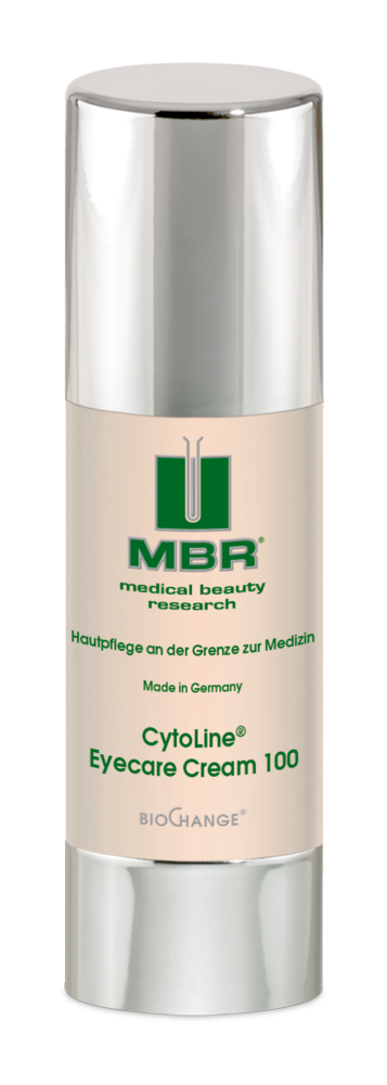 MBR BioChange CytoLine Eyecare Cream 100 Airless MBR BioChange CytoLine Eyecare Cream 100 Airless
