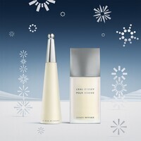 Issey Miyake L'Eau d'Issey XMAS Geschenkset