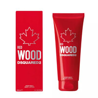 Body Lotion und Creme Dsquared2 Red Wood Bodylotion 200ml Thiemann