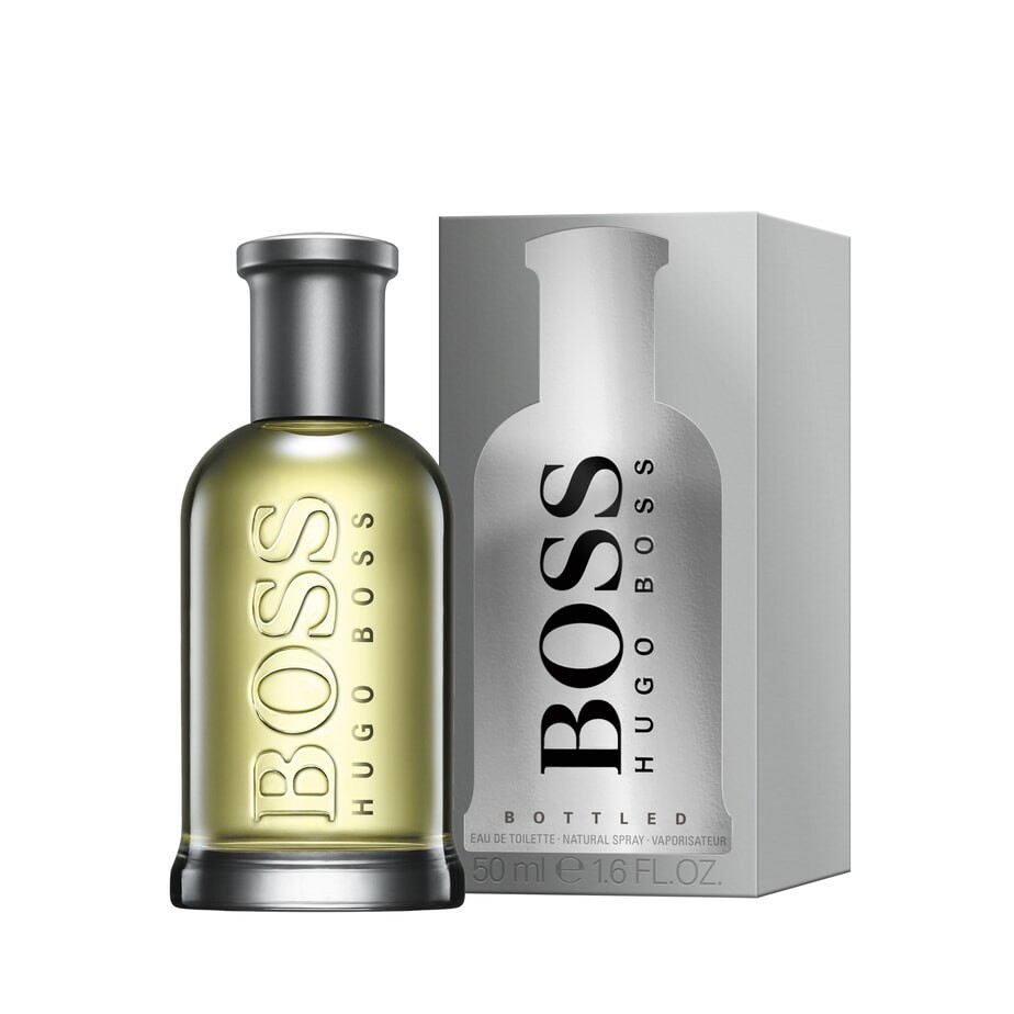 Hugo Boss HUGO BOSS Boss Bottled EDT kaufen
