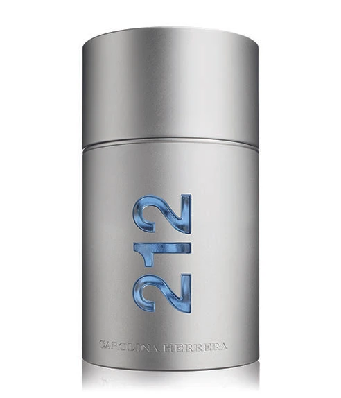 Carolina Herrera 212 Men EDT 50ml Carolina Herrera 212 Men EDT 50ml