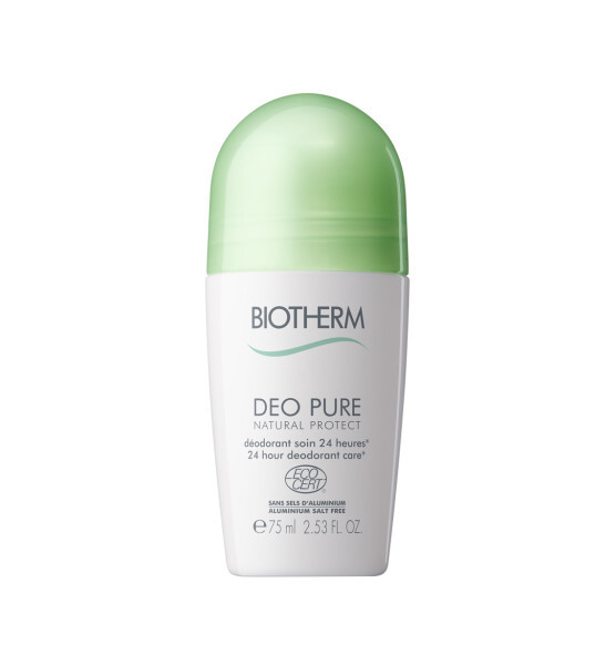 Biotherm Deo Pure Natural Protect