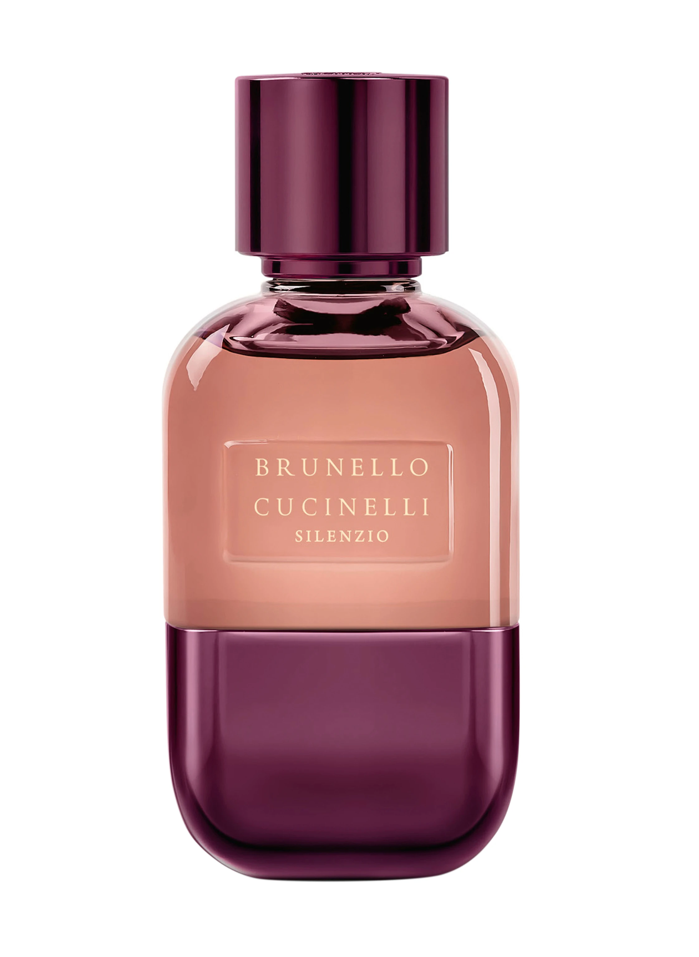 Brunello Cucinelli Silenzio Parfum
