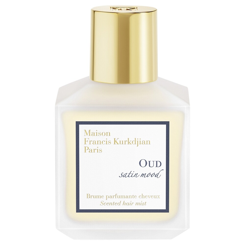 Maison Francis Kurkdjian Oud Satin Mood Hair Mist Maison Francis Kurkdjian Oud Satin Mood Hair Mist