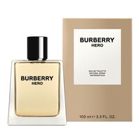 Herren Parfum Burberry Hero EDT 100ml Thiemann