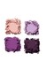 Lidschatten Shiseido Essentialist Eye Palette Cat Street 52g kaufen