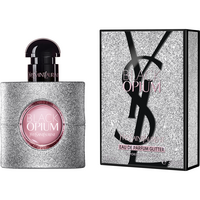 Yves Saint Laurent Black Opium Glitter EDP 30ml