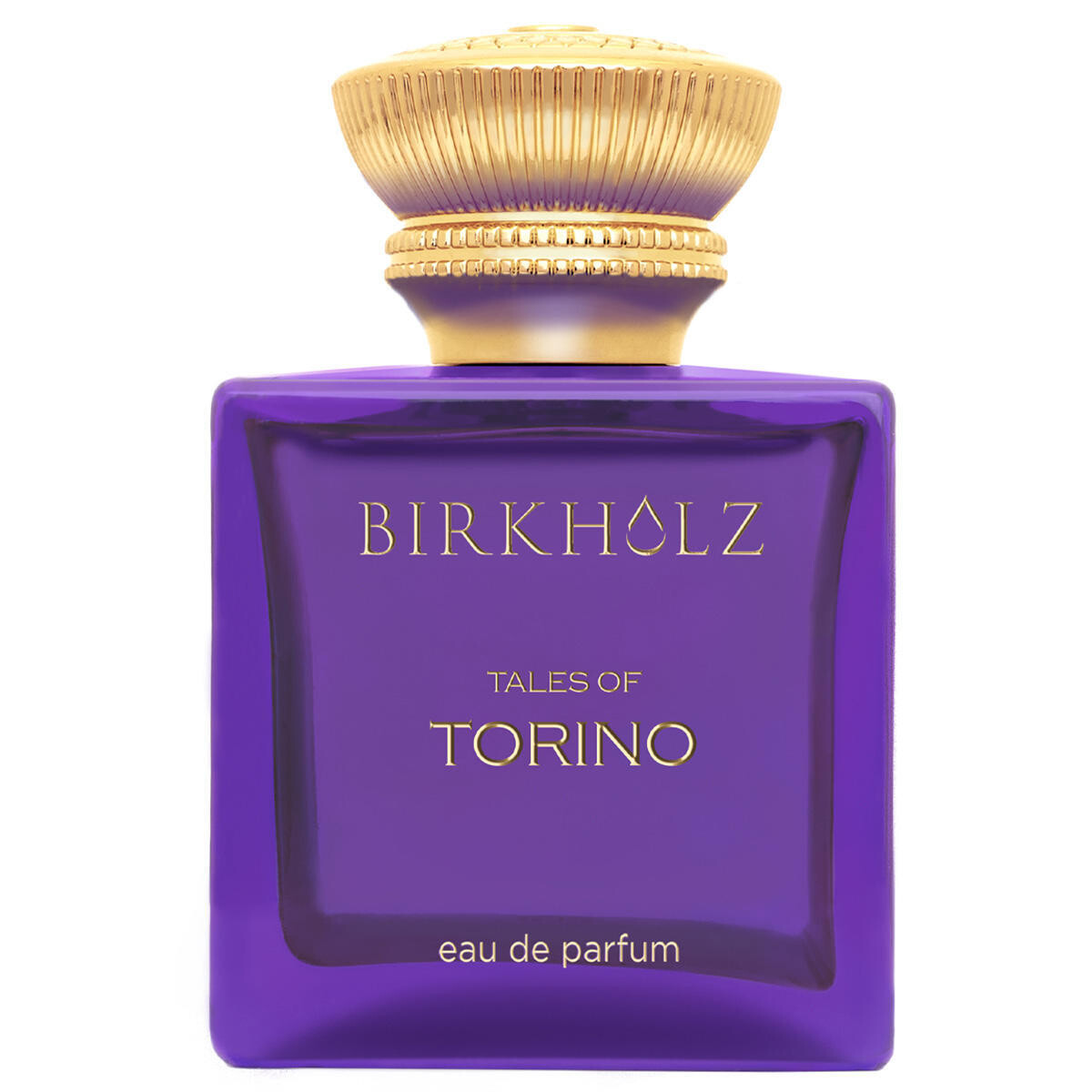 Birkholz Tales of Torino Eau de Parfum 50ml