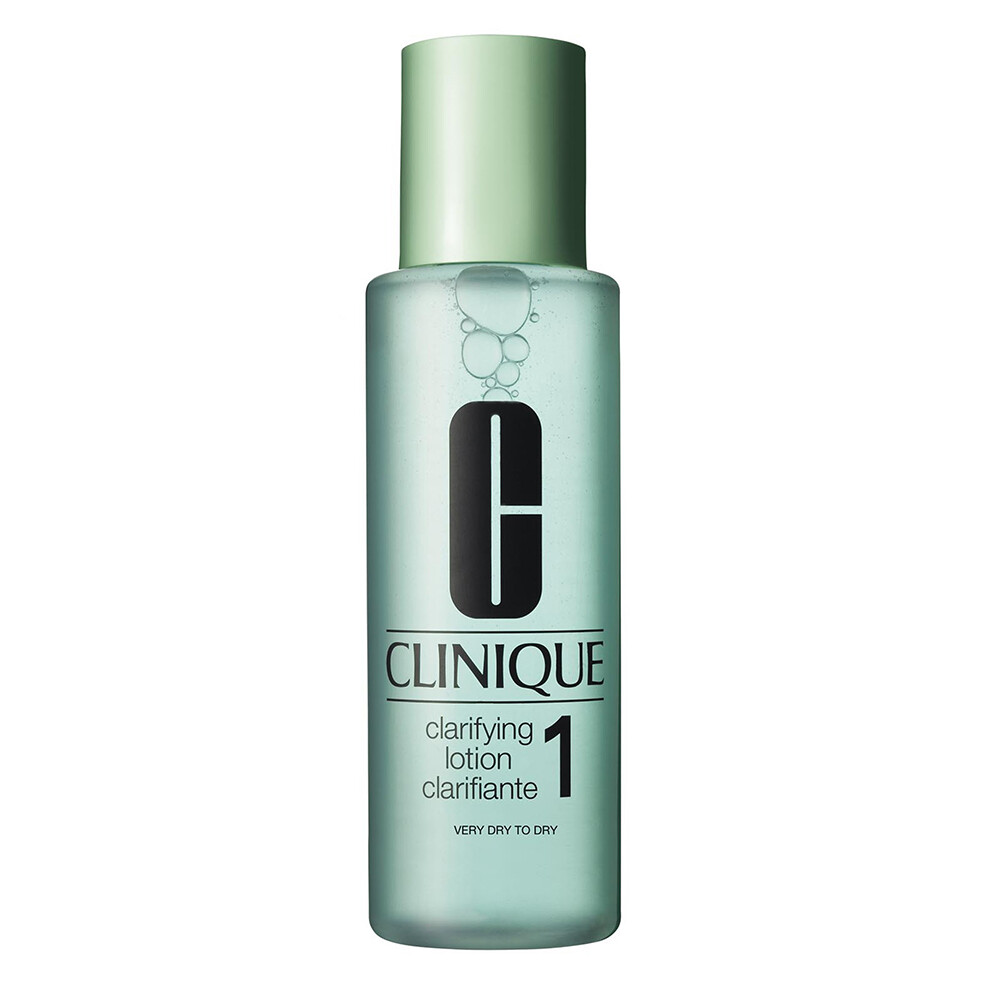 Clinique Clarifying Lotion 1 - 200ml