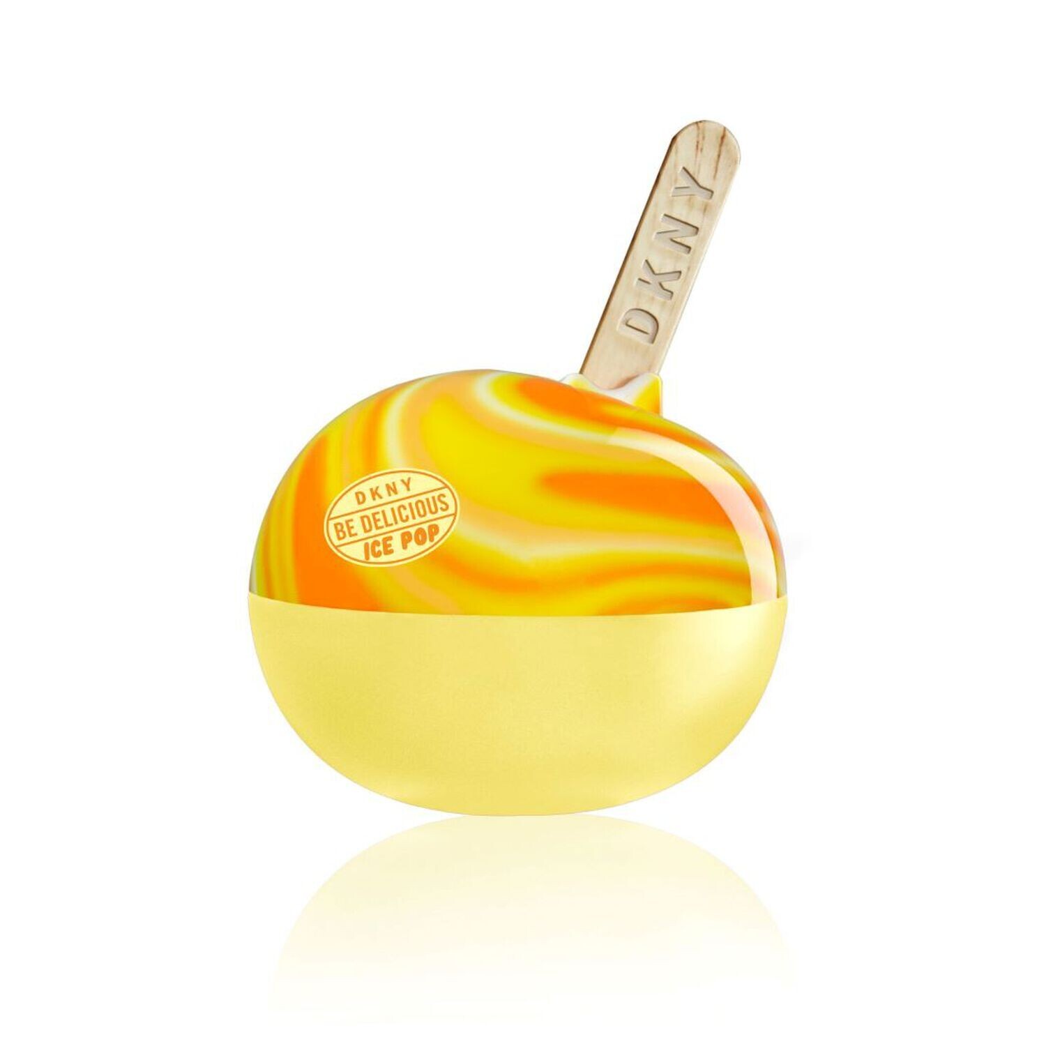 DKNY Ice Pop Citrus Splash EDP