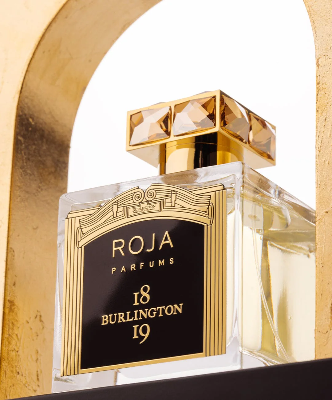 Roja Burlington 1819 Eau de Parfum