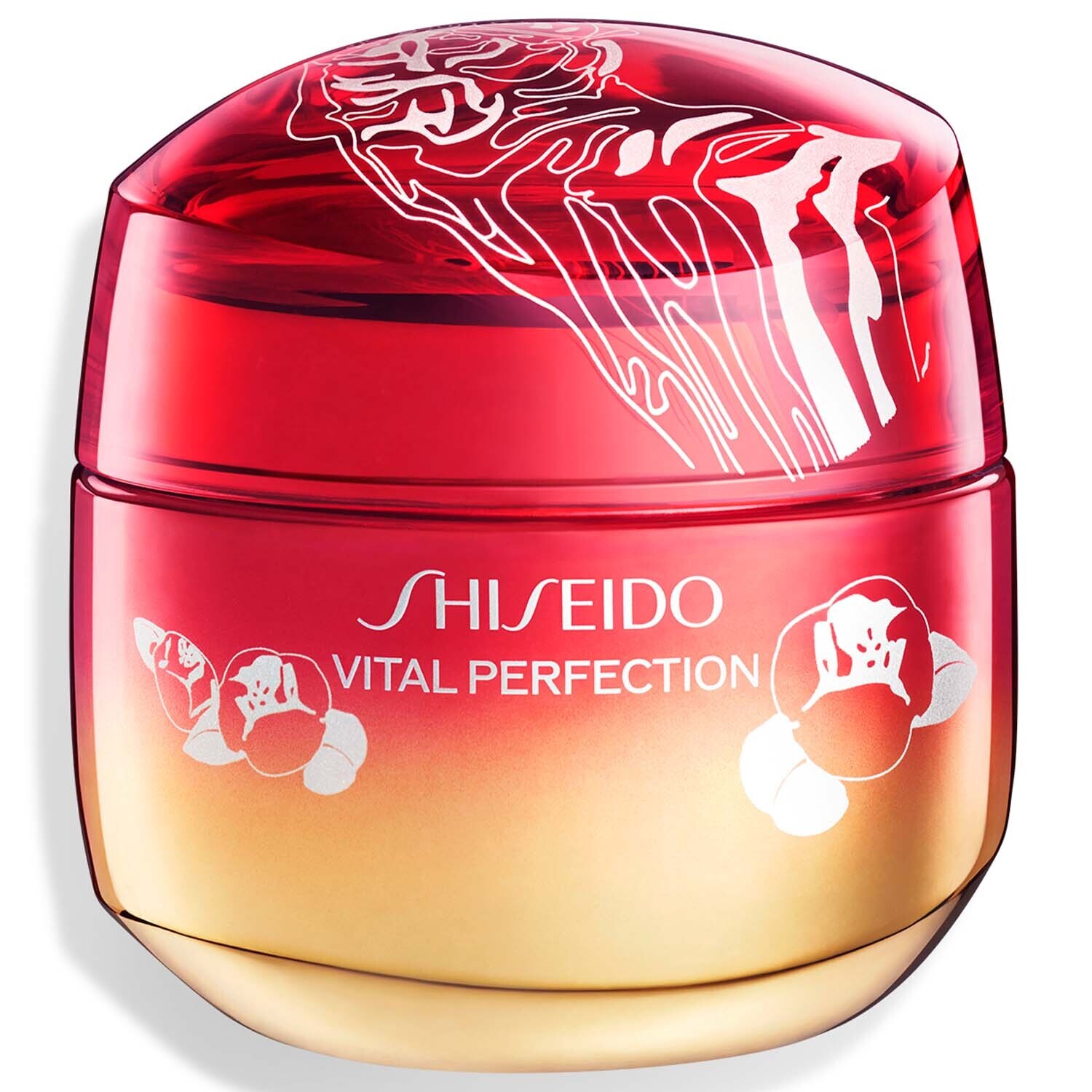 Shiseido Vital Perfection Uplifting and Firming Eye Cream 15ml ...