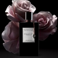 Van Cleef & Arpels Moonlight Rose EDP