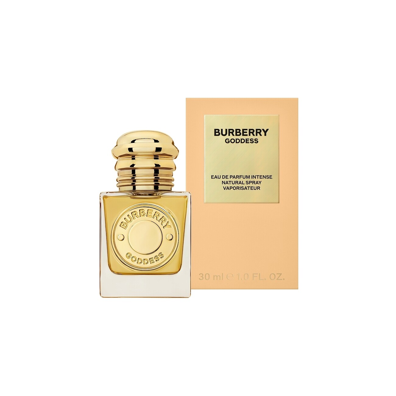 Burberry Goddess EDP Intense 30ml