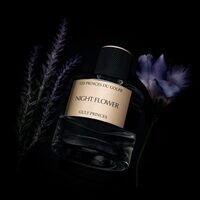 Les Fleurs du Golfe Night Flower Extrait de Parfum