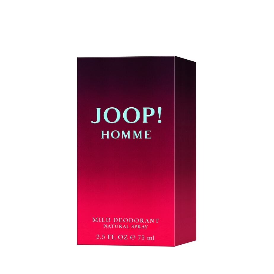 JOOP! HOMME Deodorant Spray JOOP! HOMME Deodorant Spray