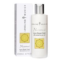LENGLING Namui Shower Cream