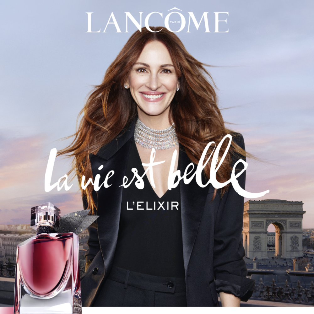 Lancôme La Vie est Belle L'Elixir EDP 50ml