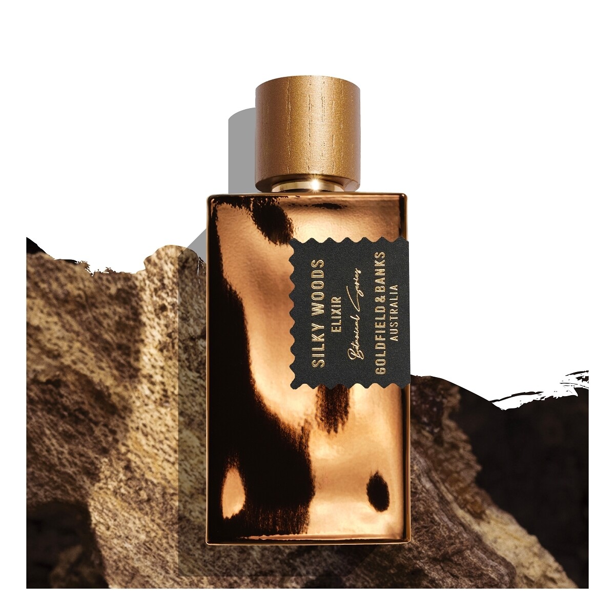 Goldfield & Banks Silky Woods Elixir Parfum