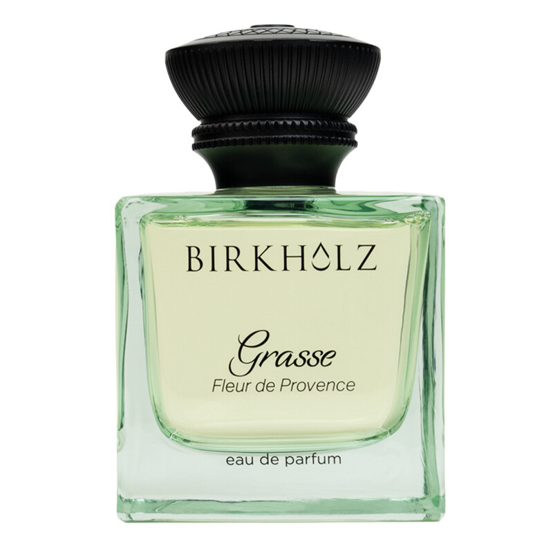 Birkholz Grasse - Fleur de Provence Eau de Parfum 50ml
