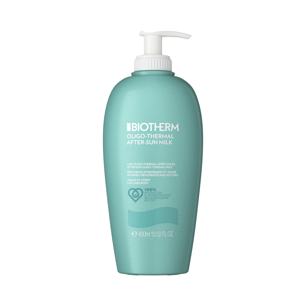 Biotherm After Sun Körpermilch
