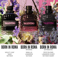 Valentino Born in Roma Extradose Uomo Parfum 50ml