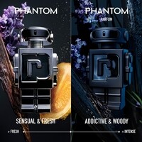 Rabanne Phantom Parfum 50ml