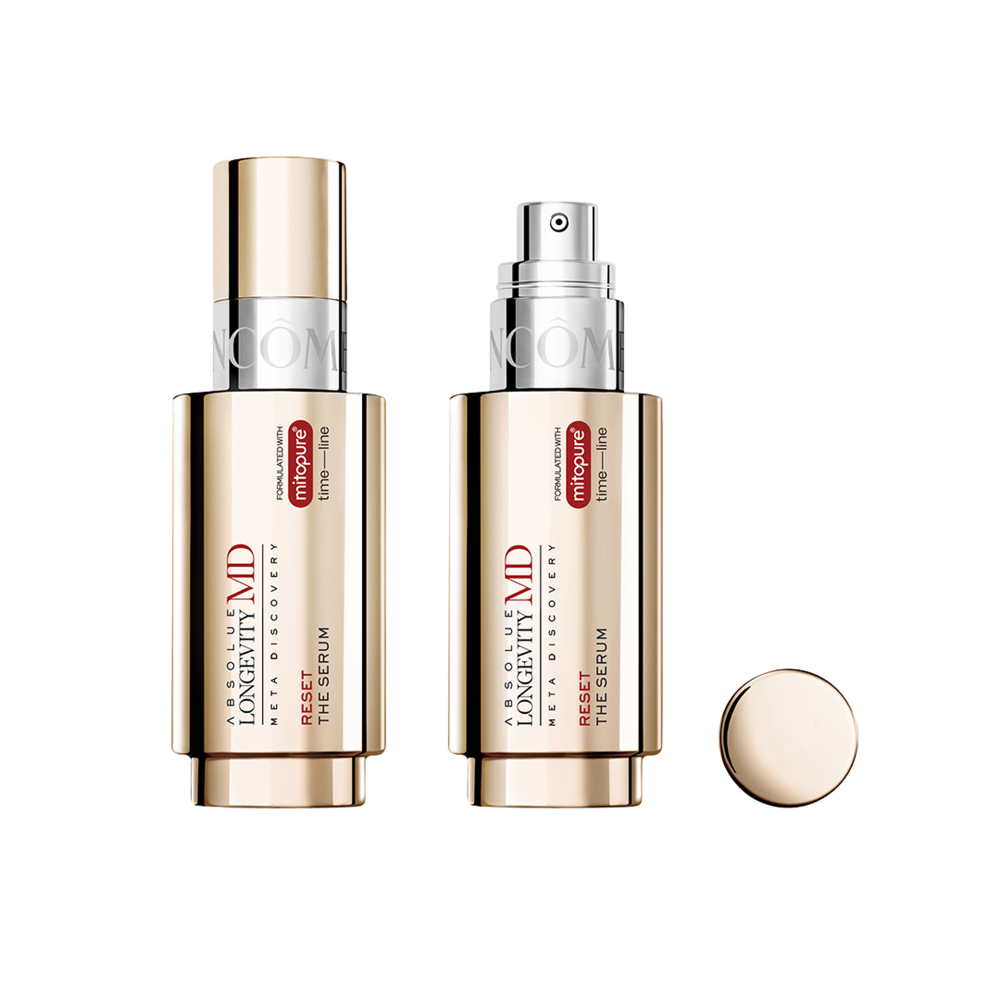 Lancôme Absolue Longevity MD Reset Serum