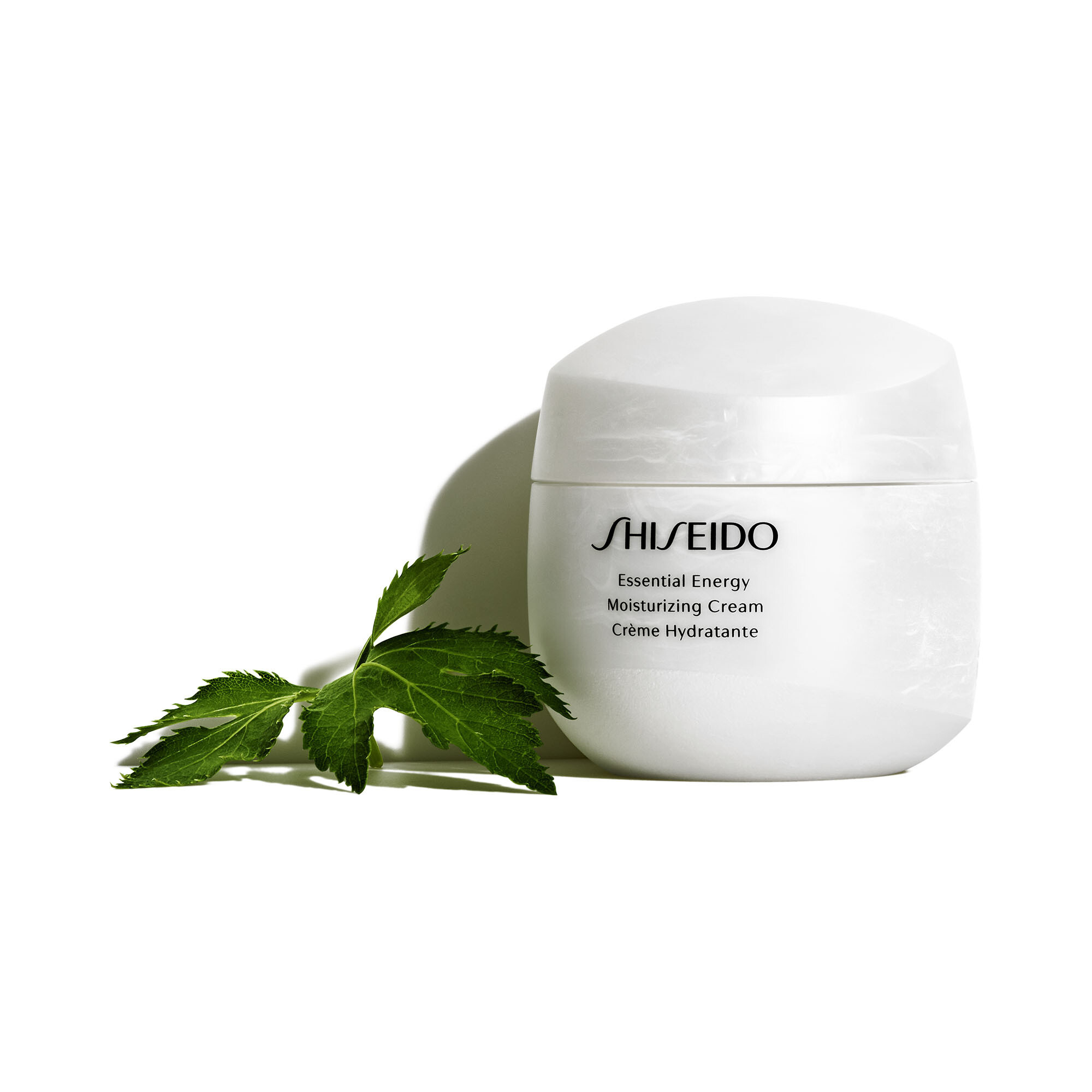 Shiseido Shiseido Essential Energy Moisturizing Cream 50ml bestellen