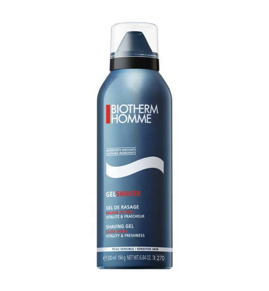 Rasurpflege Biotherm Homme Rasurpflege Gel Shaver 150ml kaufen