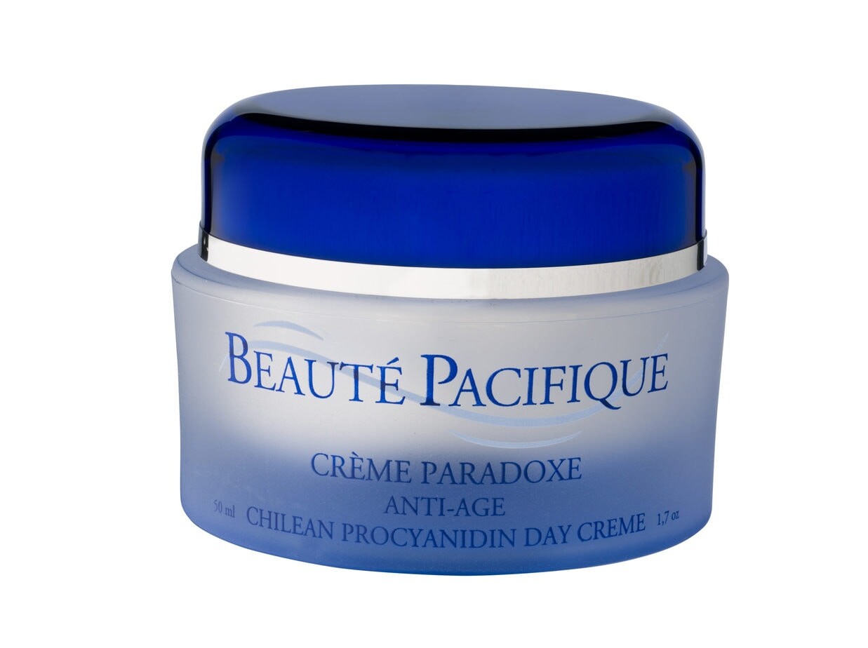 Tagescreme Beauté Pacifique Crème Paradoxe Intensivwirkende Anti-Aging-Tagespflege 50ml bestellen