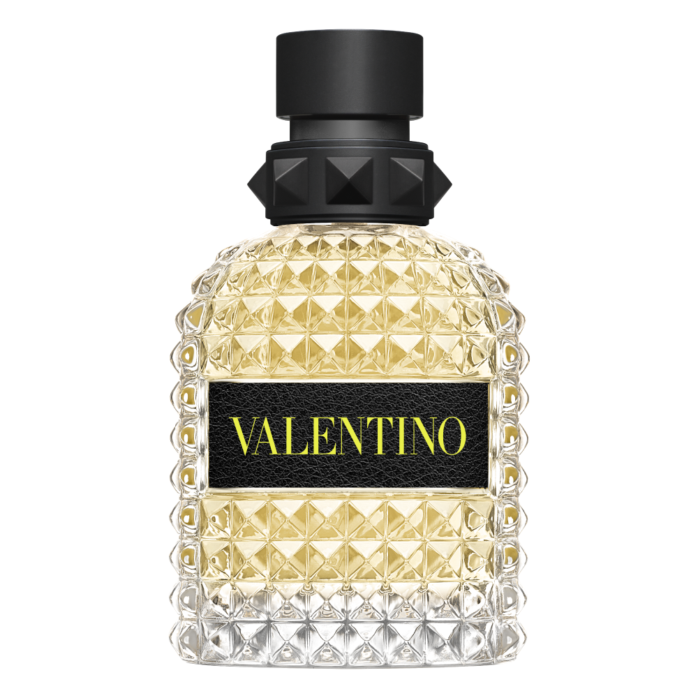 Valentino Born in Roma Yellow Dream Uomo EDT Valentino Born in Roma Yellow Dream Uomo EDT